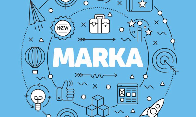 Marka Yaratma